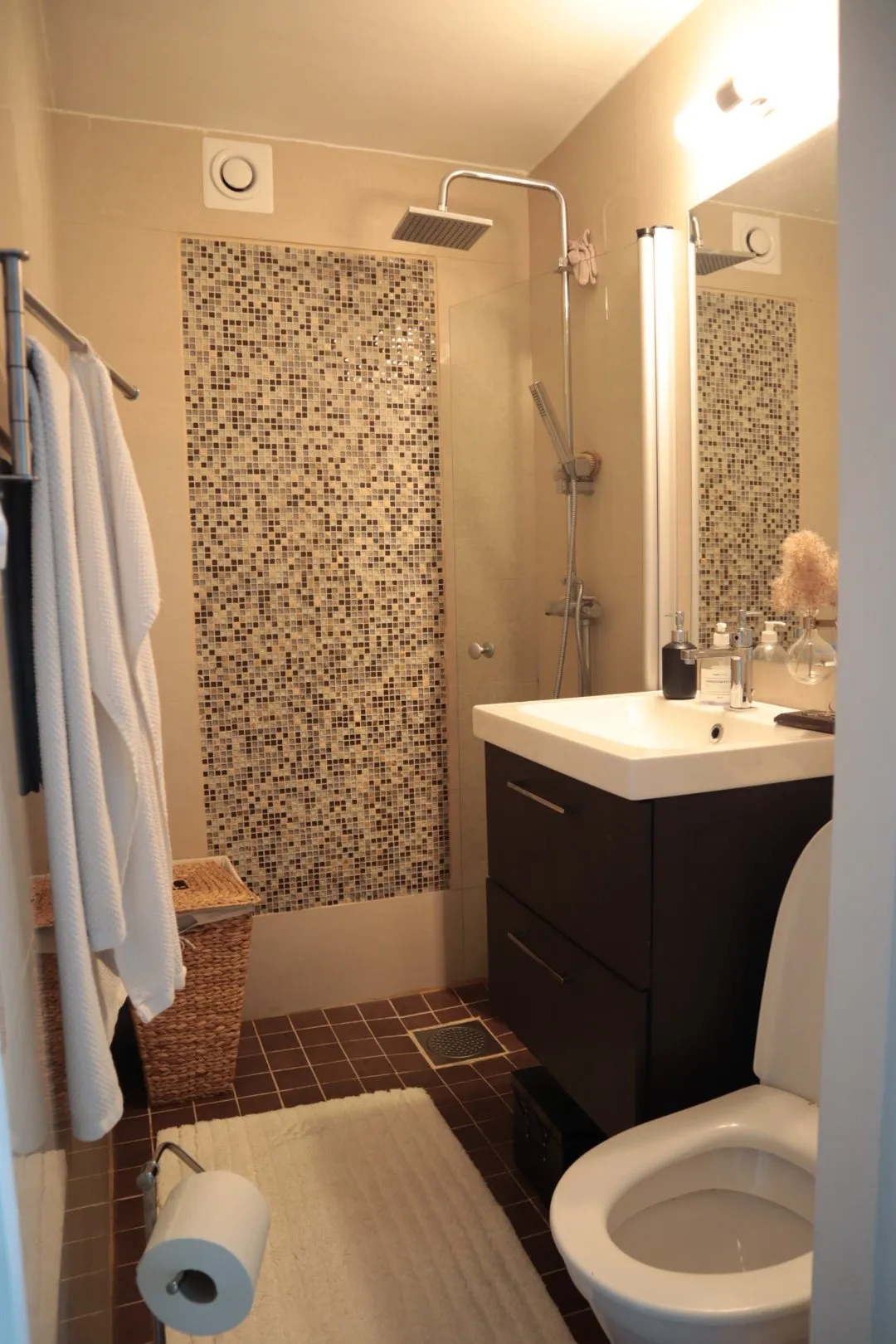 Hyreslägenhet på Farsta i farsta