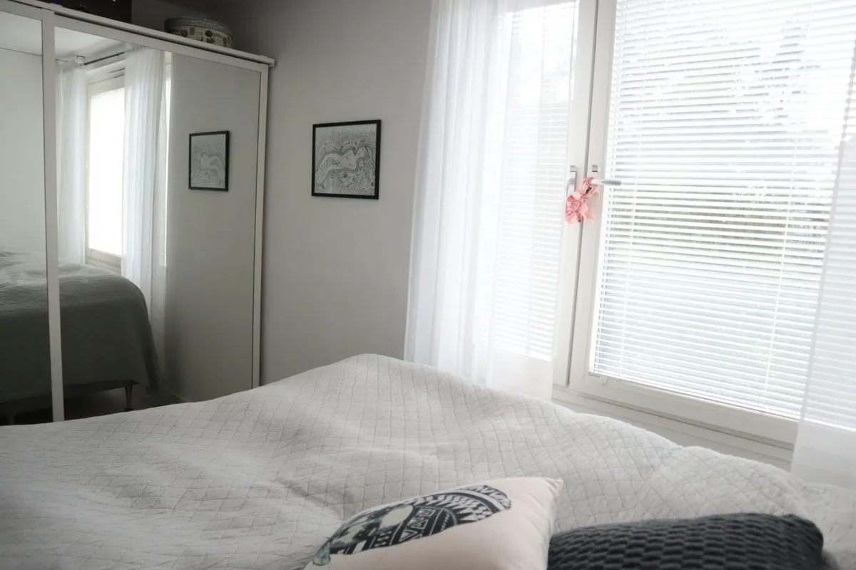 Hyreslägenhet på Farsta i farsta