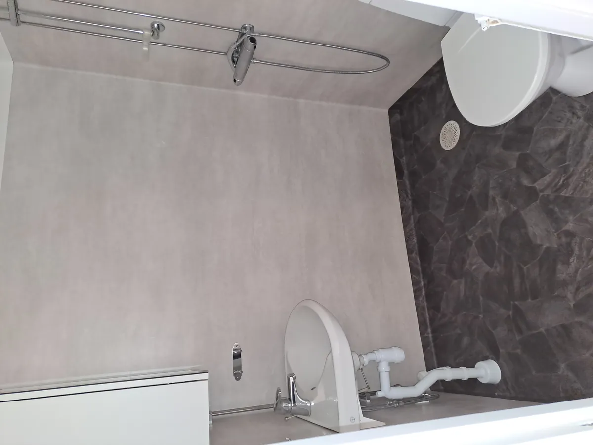 Hyreslägenhet på Kallinge i kallinge