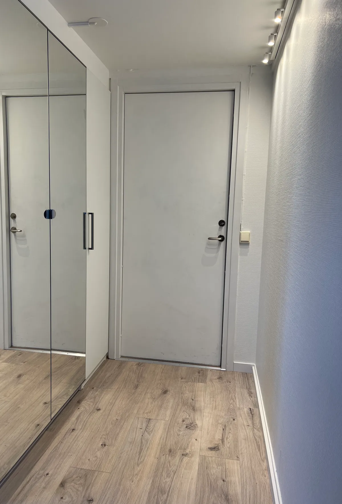 Hyresbostad på Nacka i nacka