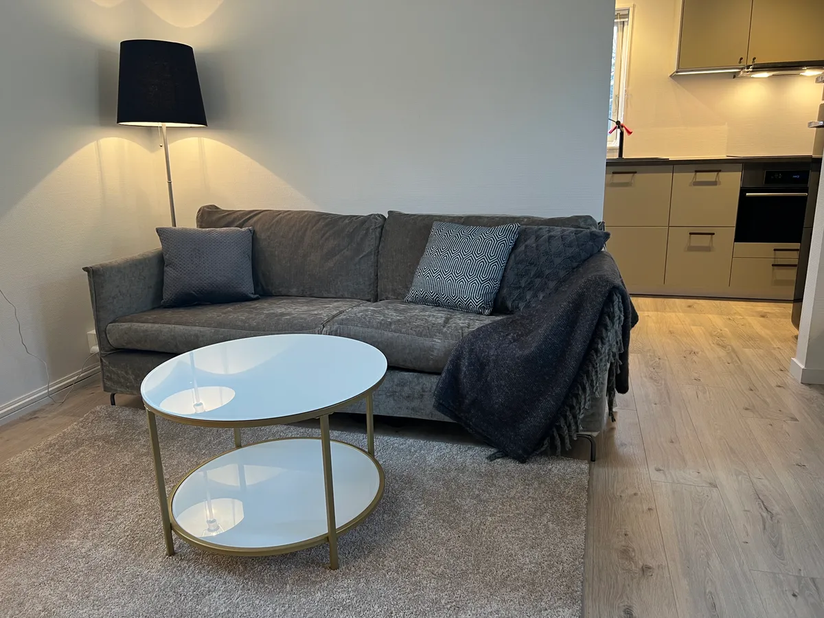 Hyresbostad på Nacka i nacka