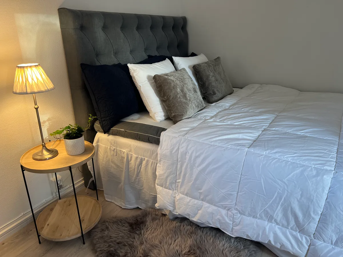 Hyresbostad på Nacka i nacka