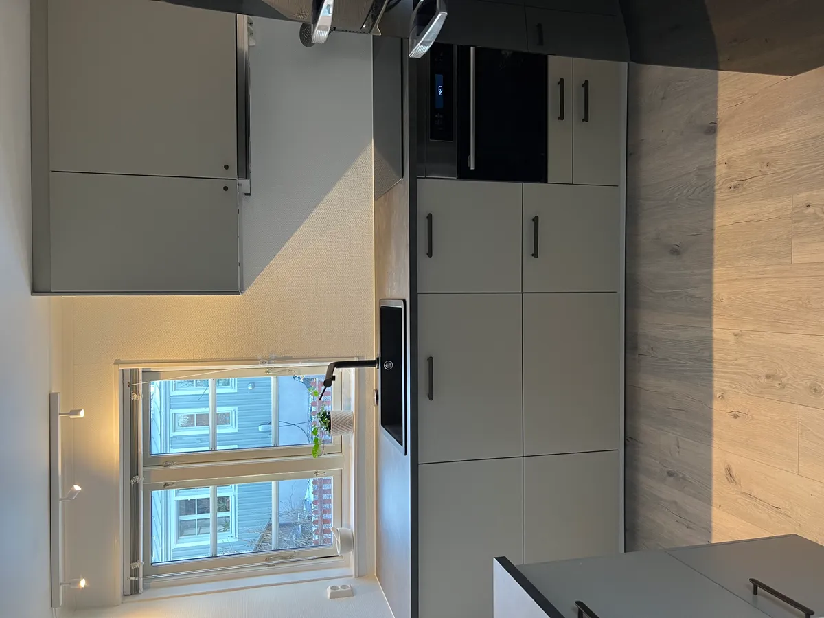 Hyresbostad på Nacka i nacka