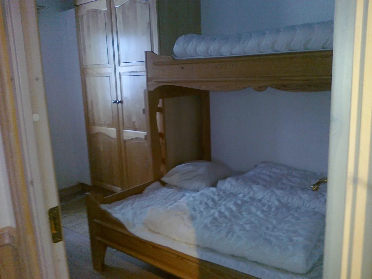 Hyreslägenhet på Sälen i salen