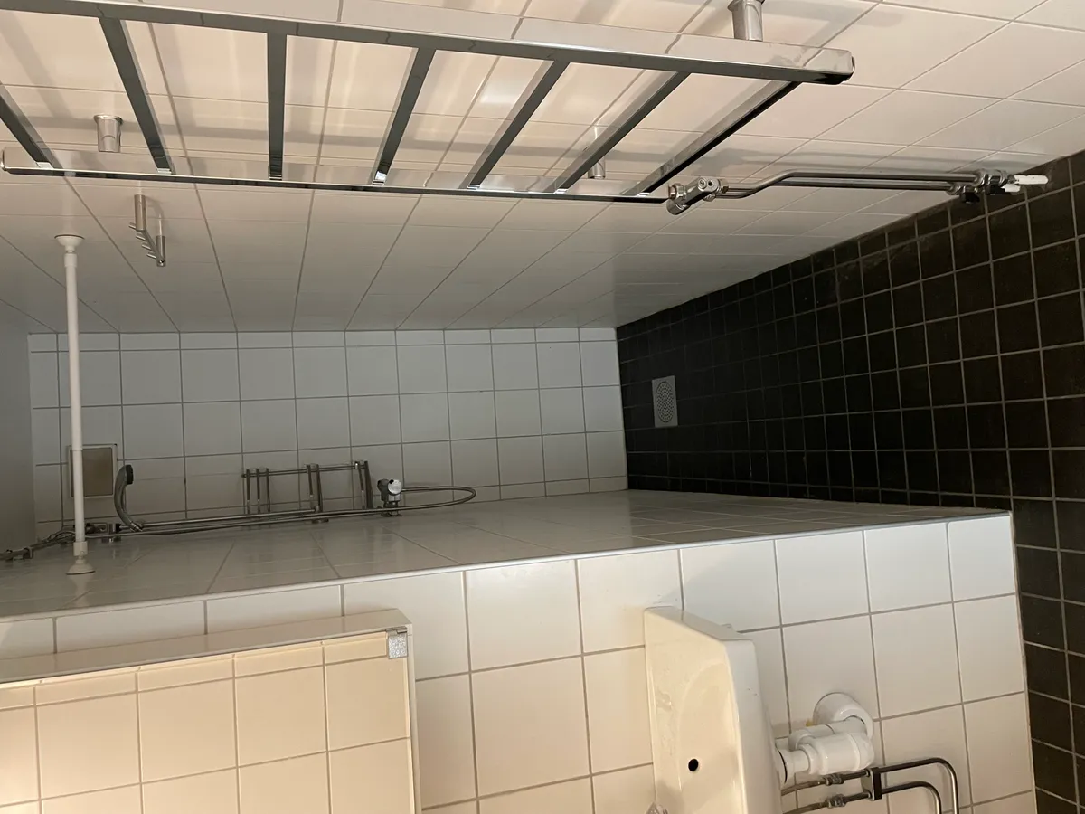 Hyreslägenhet på Osby i osby