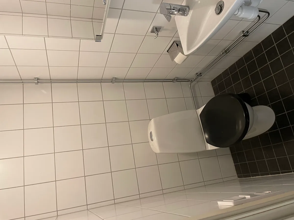 Hyreslägenhet på Osby i osby