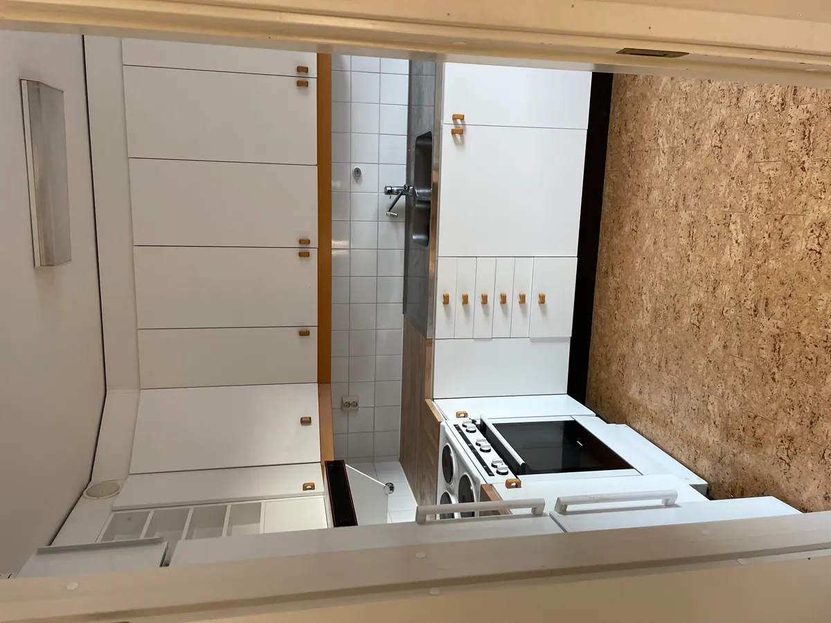 Hyreslägenhet på Osby i osby