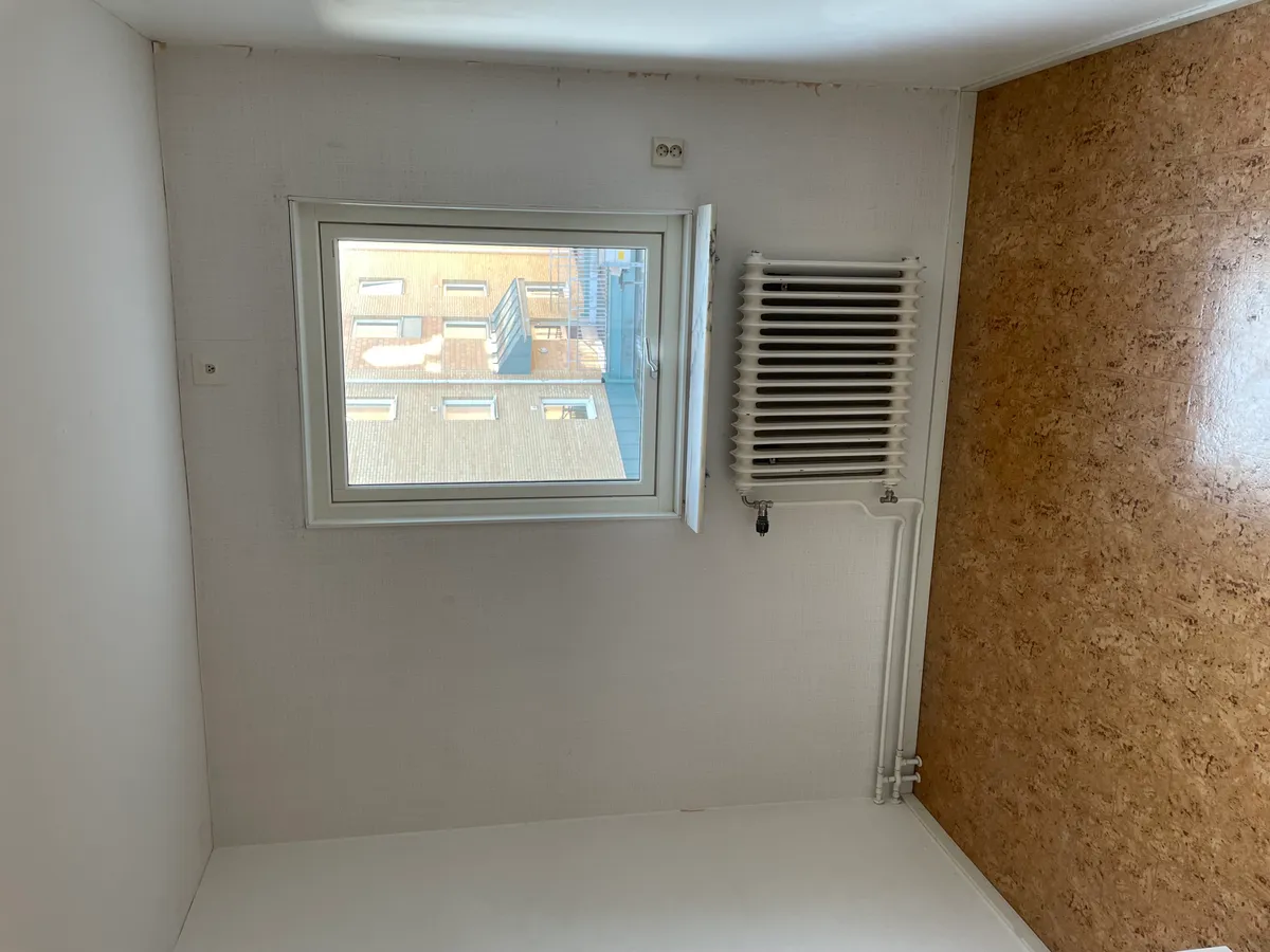 Hyreslägenhet på Osby i osby