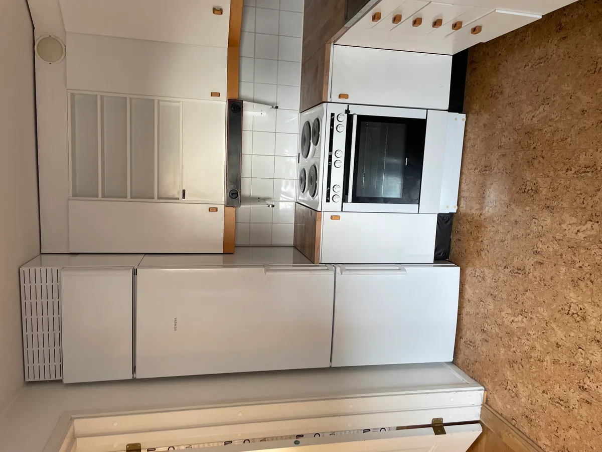 Hyreslägenhet på Osby i osby