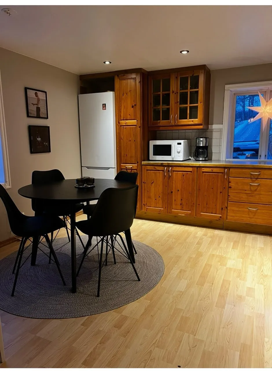 Hyresbostad på Rävlanda i ravlanda