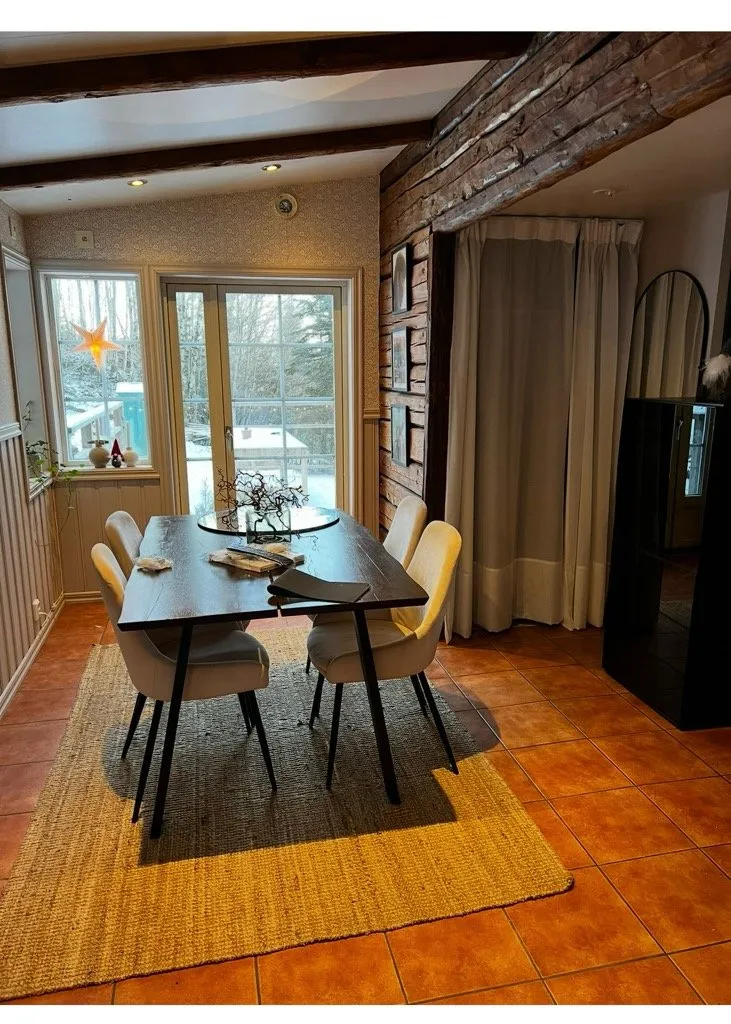 Hyresbostad på Rävlanda i ravlanda