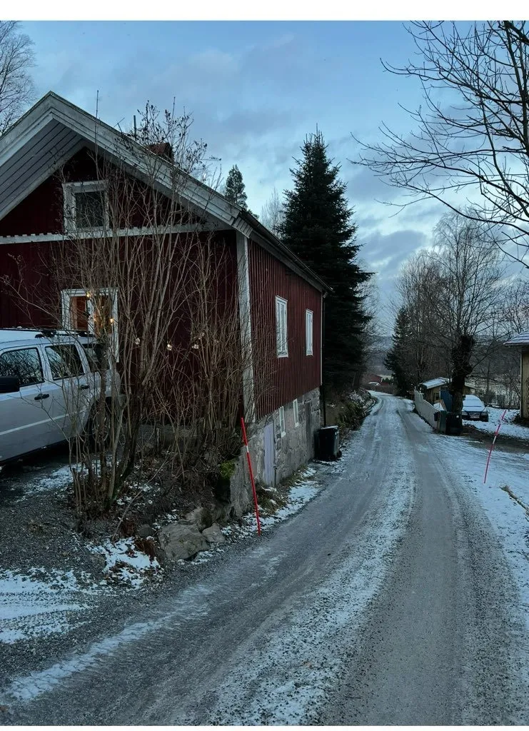 Hyresbostad på Rävlanda i ravlanda