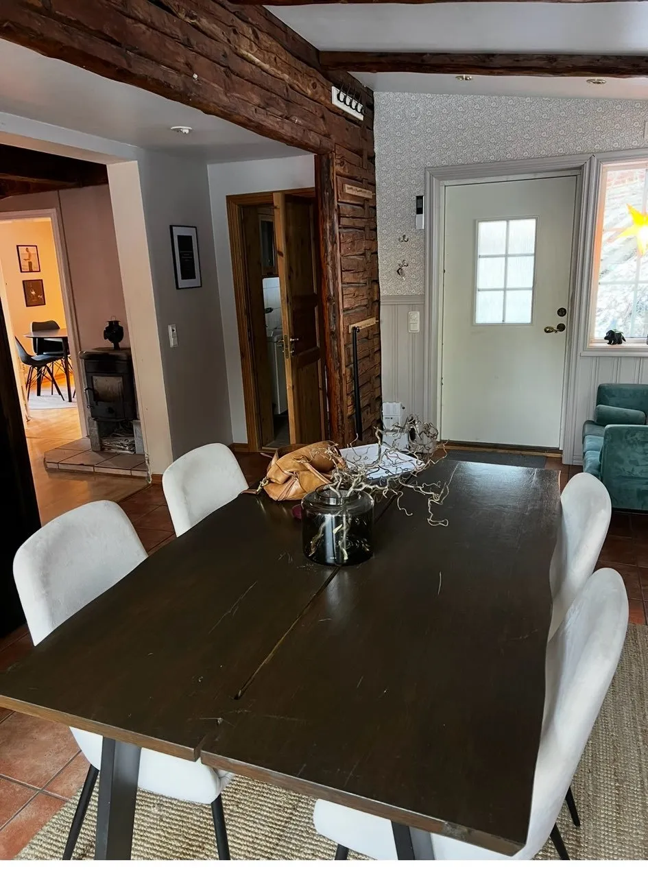 Hyresbostad på Rävlanda i ravlanda