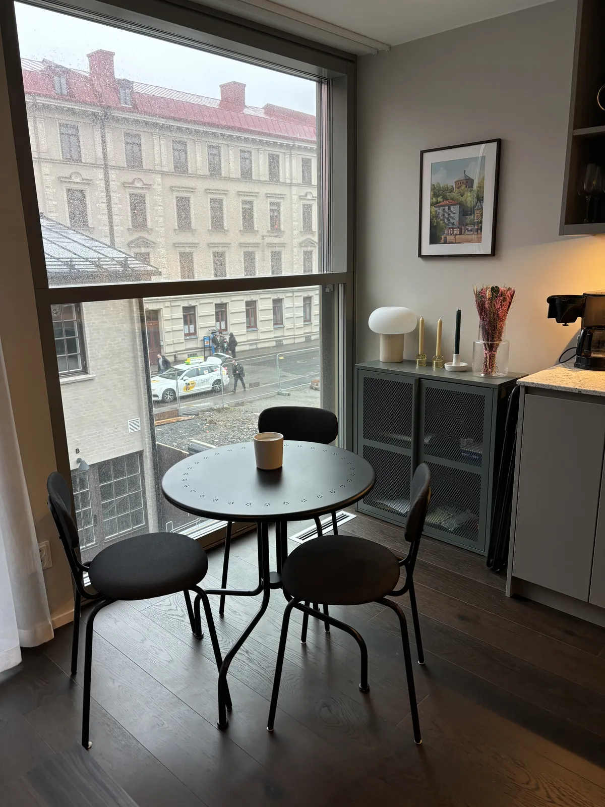 Hyreslägenhet på Göteborg i goteborg