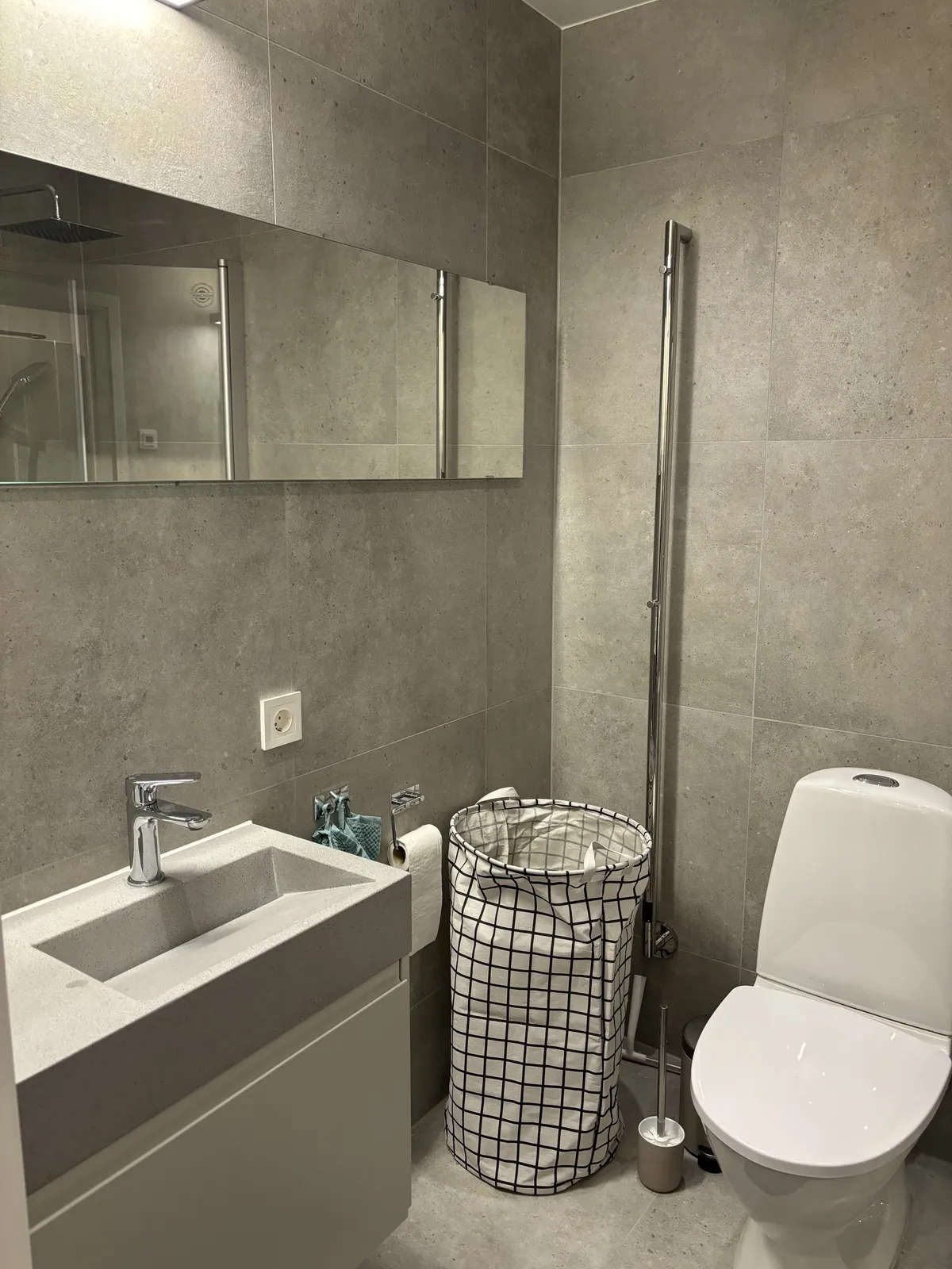 Hyreslägenhet på Göteborg i goteborg