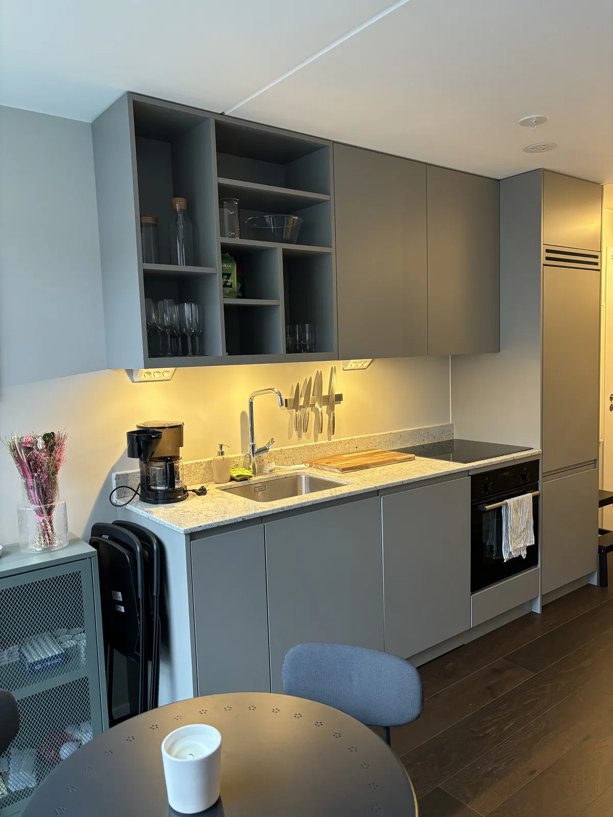 Hyreslägenhet på Göteborg i goteborg