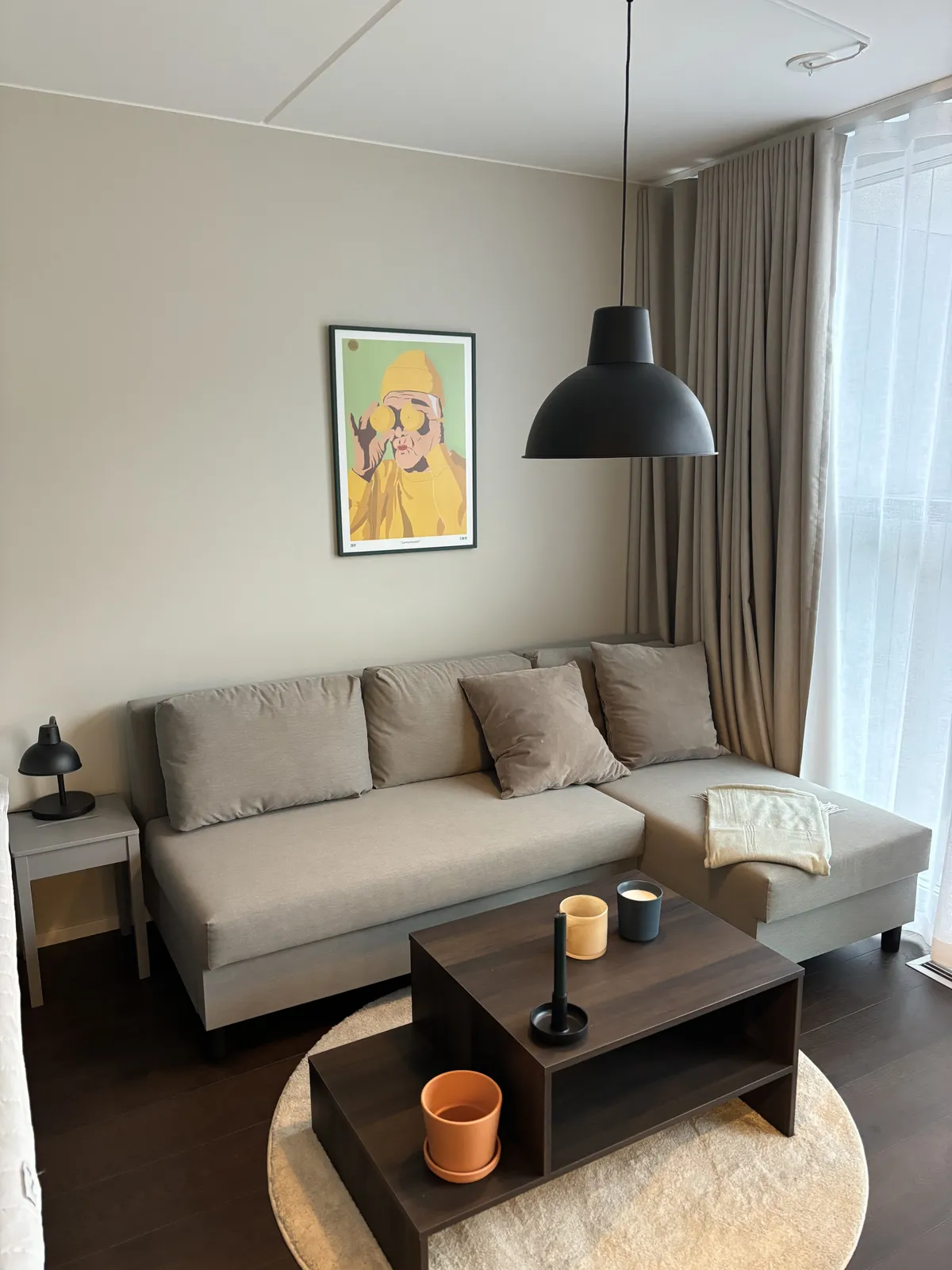 Hyreslägenhet på Göteborg i goteborg