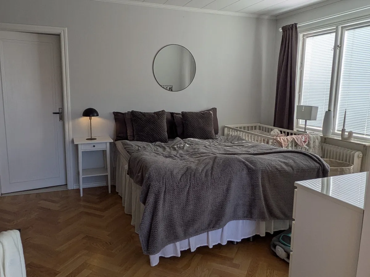 Hyreslägenhet på Nässjö i nassjo