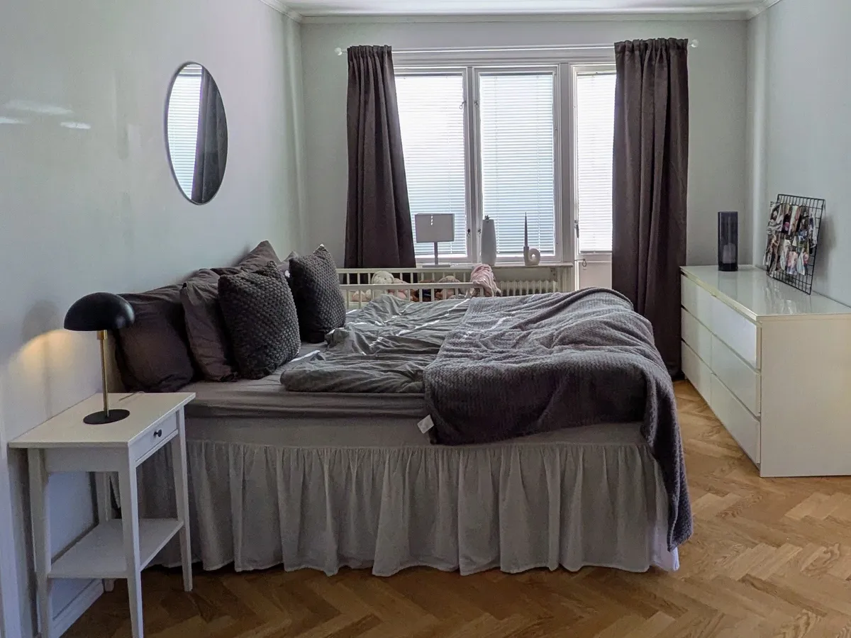 Hyreslägenhet på Nässjö i nassjo