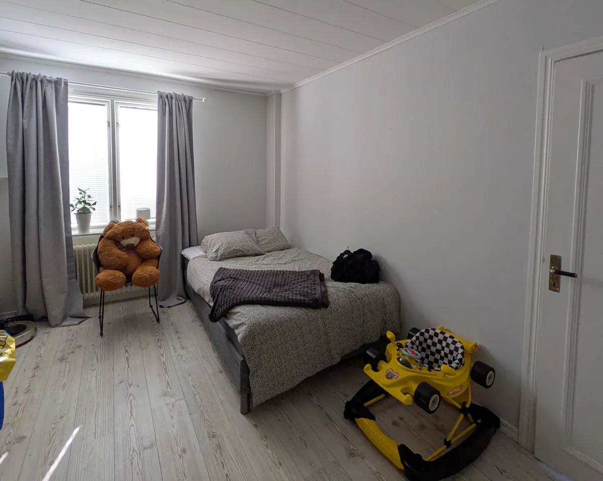 Hyreslägenhet på Nässjö i nassjo