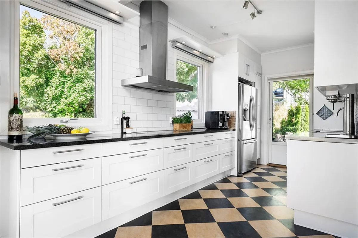 Hyresbostad på Sigtuna i sigtuna