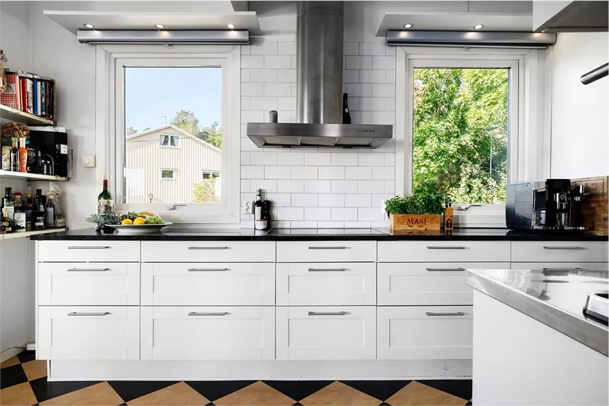 Hyresbostad på Sigtuna i sigtuna