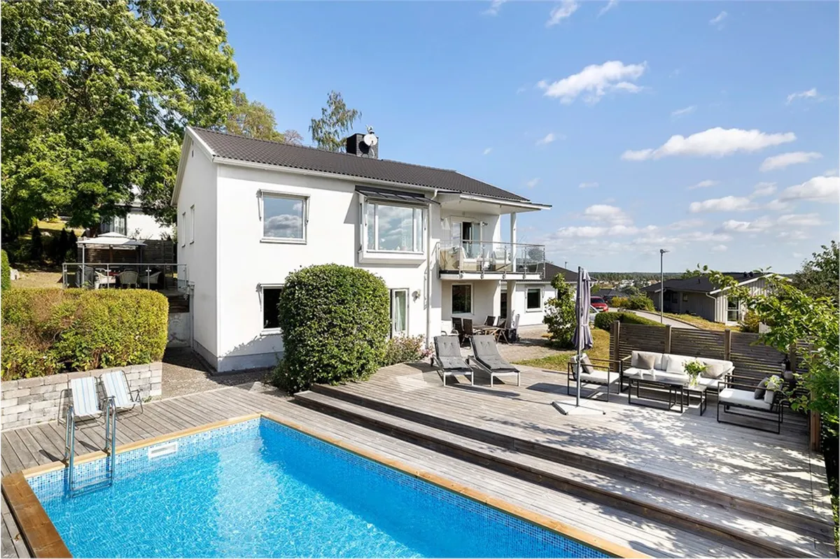 Hyresbostad på Sigtuna i sigtuna