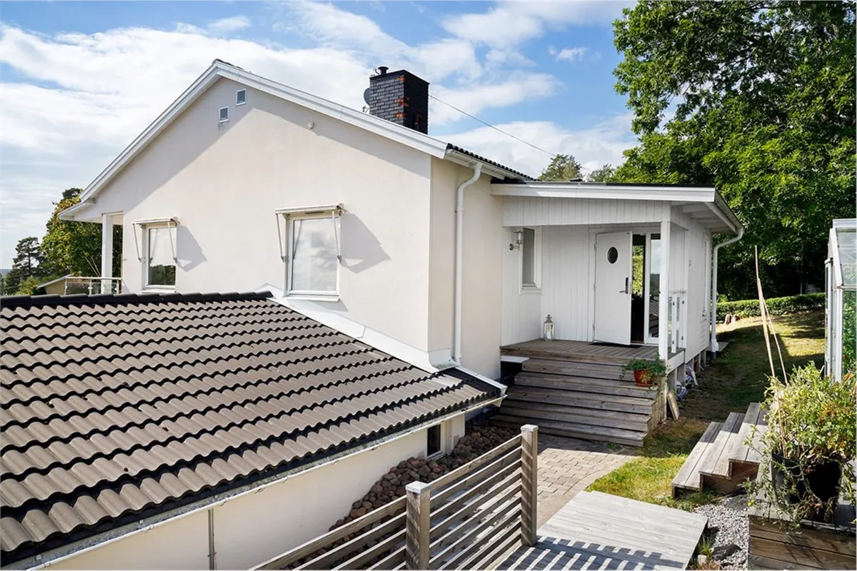 Hyresbostad på Sigtuna i sigtuna