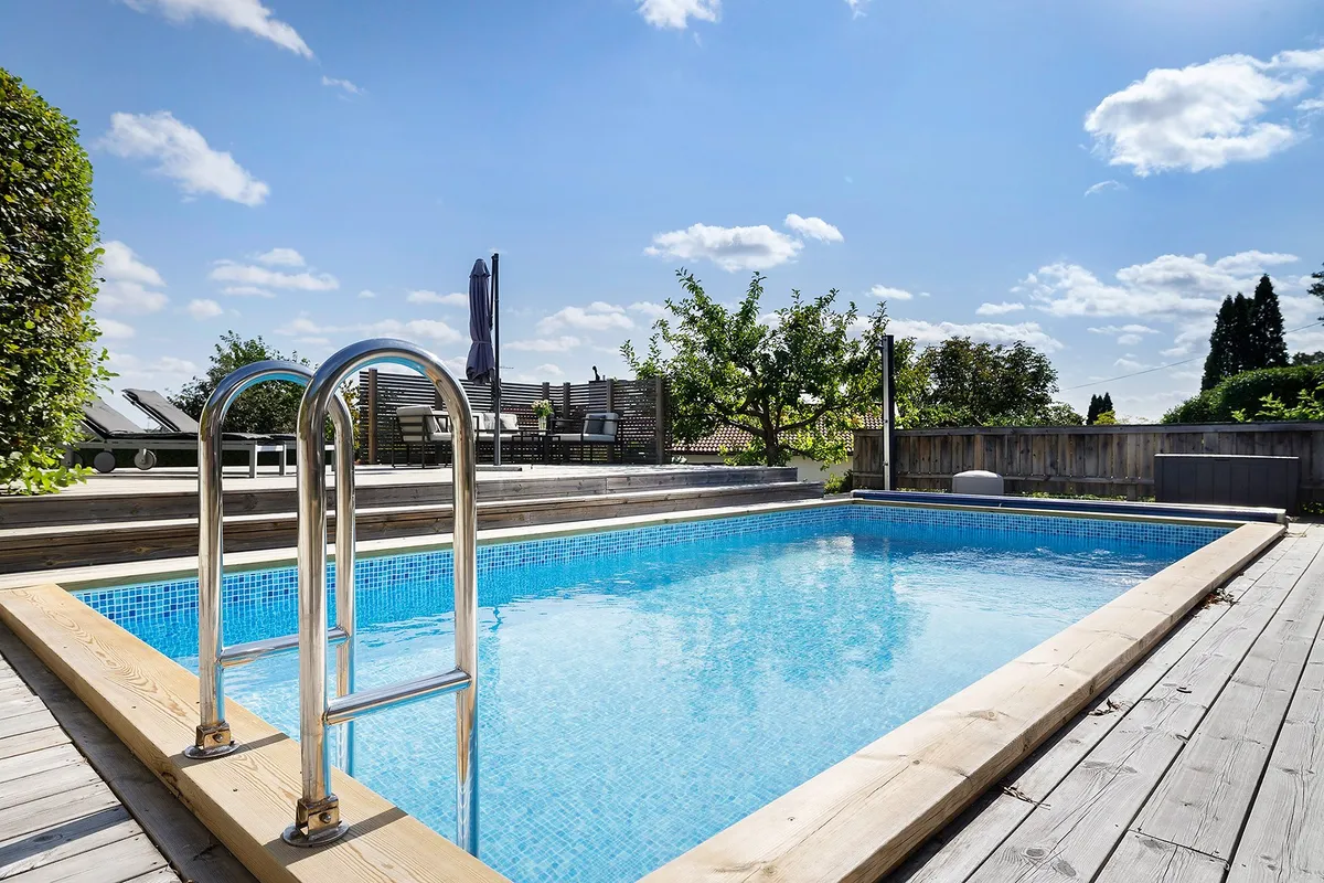 Hyresbostad på Sigtuna i sigtuna