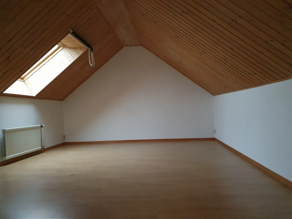 Hyreslägenhet på Osby i osby