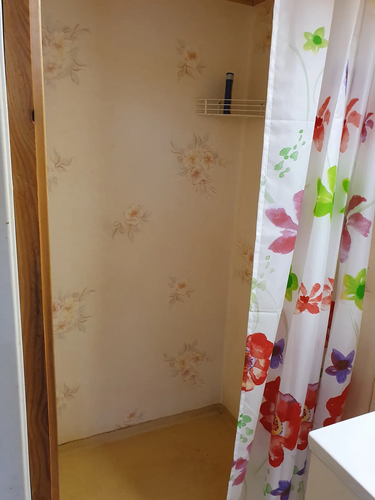 Hyreslägenhet på Osby i osby