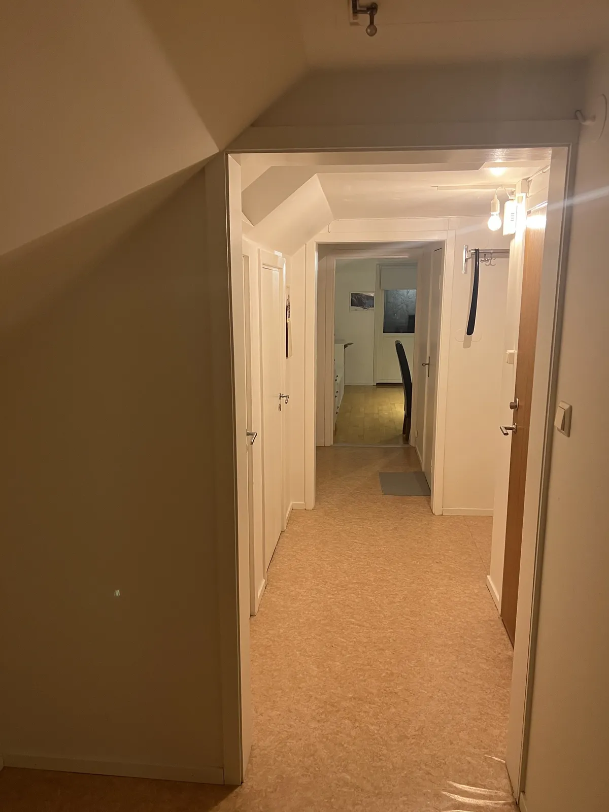 Hyreslägenhet på Huskvarna i huskvarna