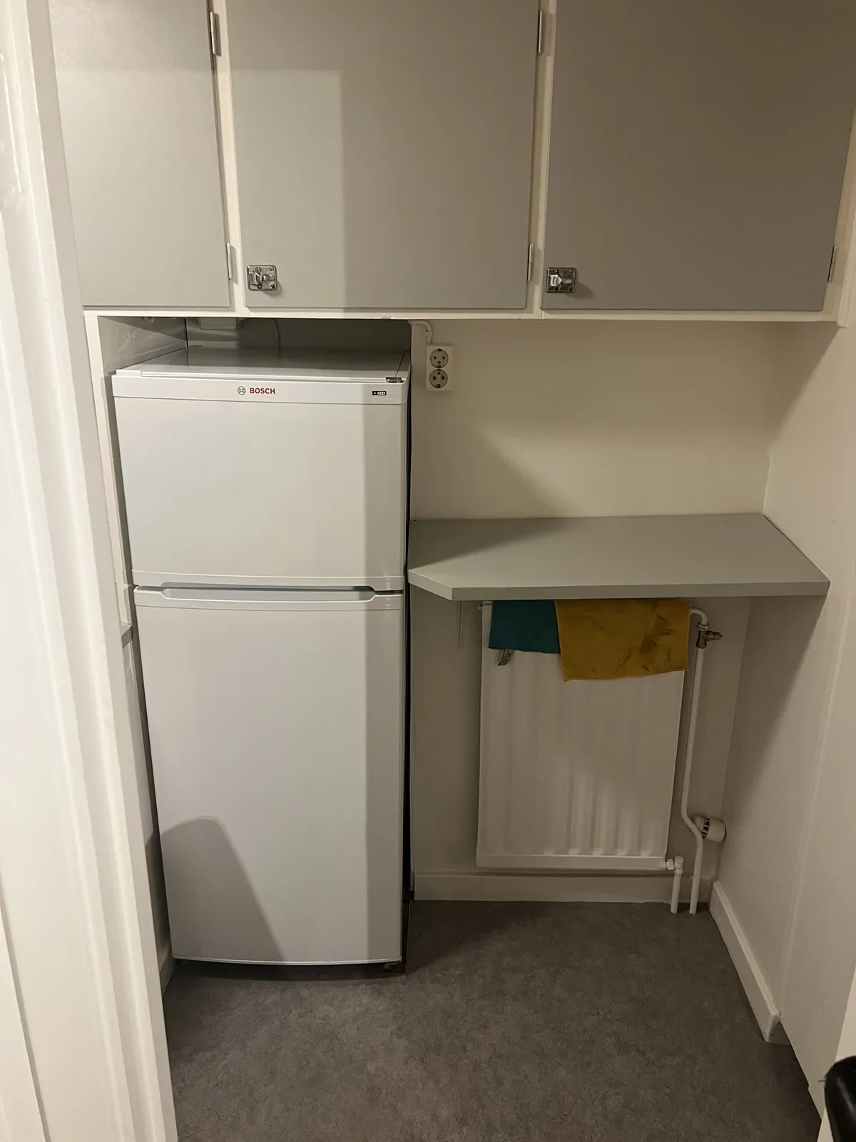 Hyreslägenhet på Huskvarna i huskvarna