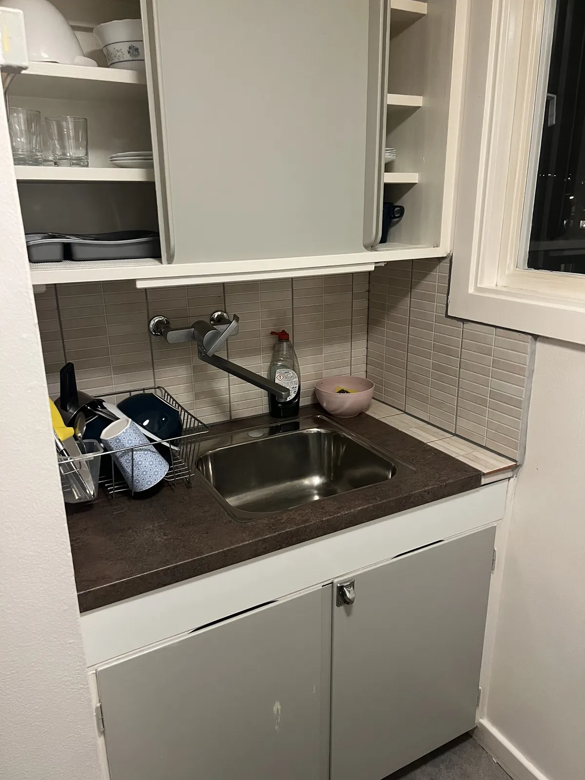 Hyreslägenhet på Huskvarna i huskvarna