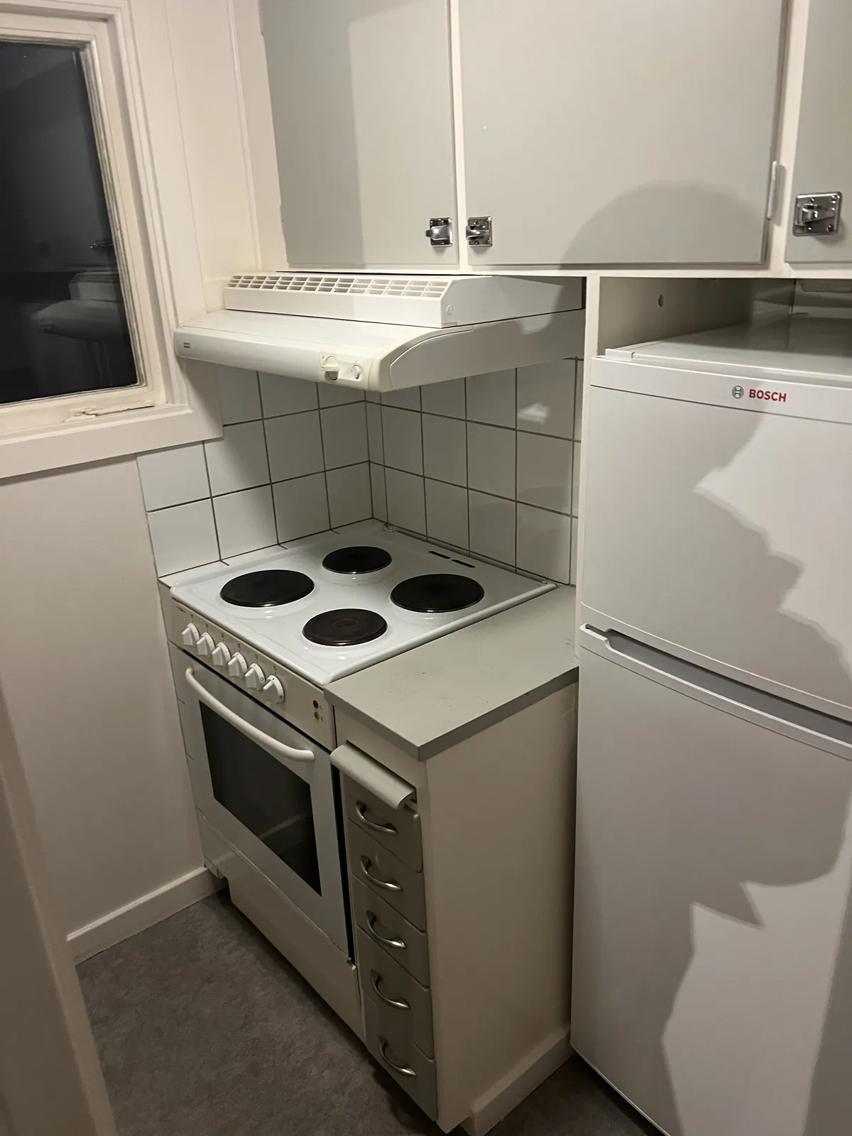 Hyreslägenhet på Huskvarna i huskvarna