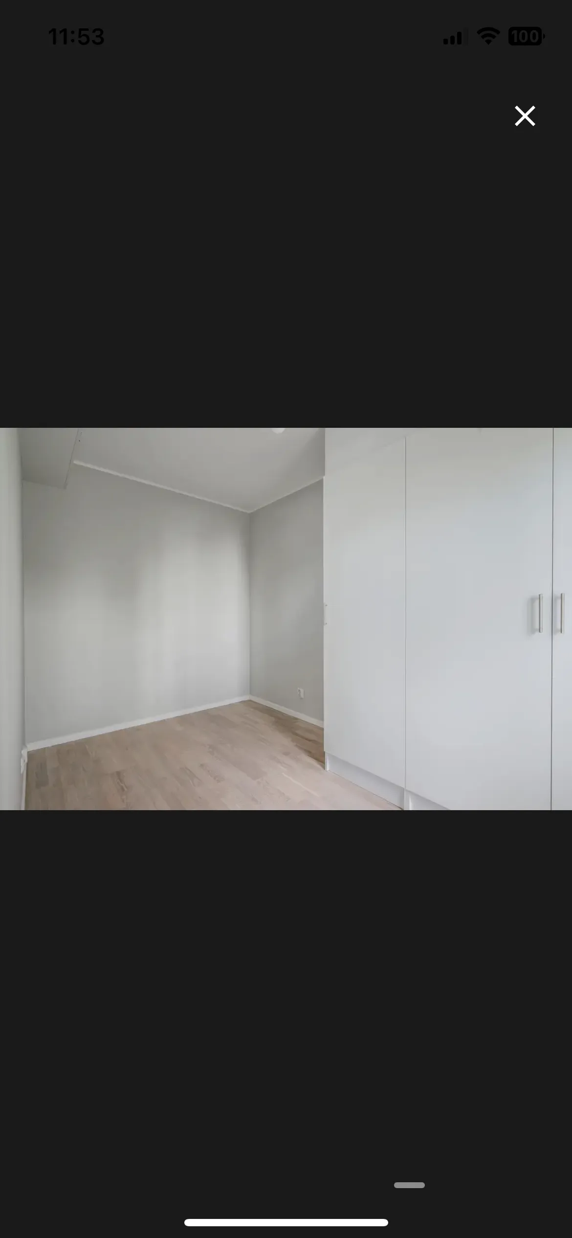 Hyreslägenhet på Märsta i marsta