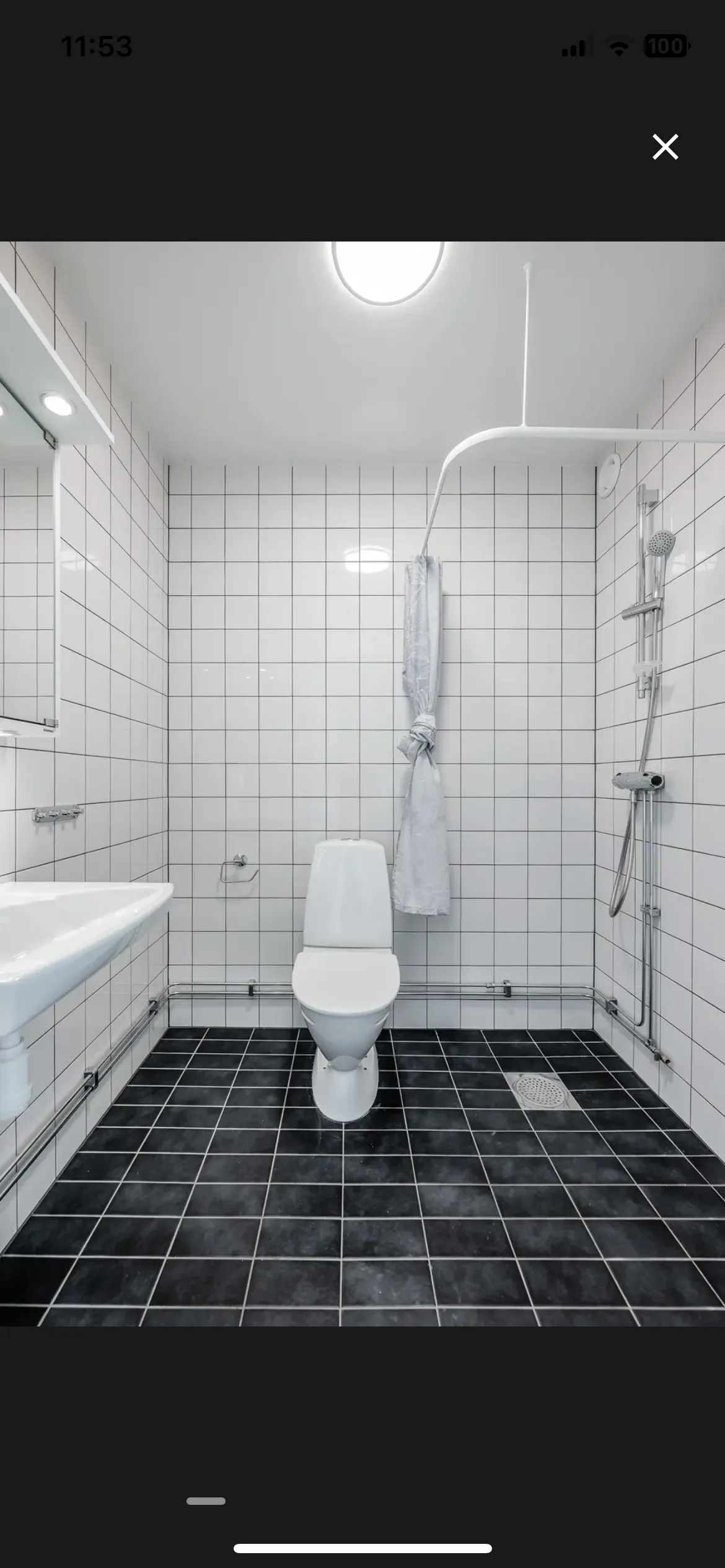 Hyreslägenhet på Märsta i marsta