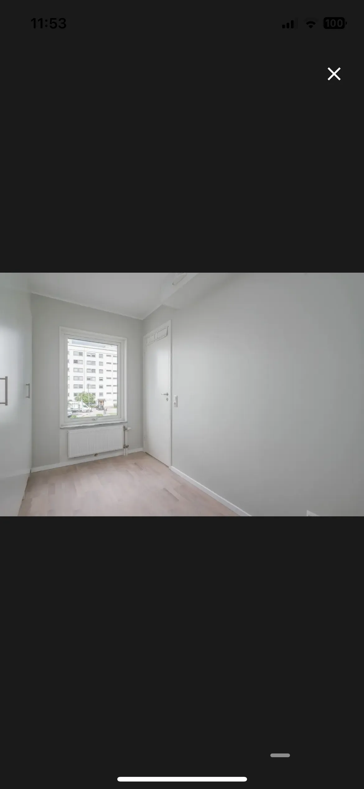 Hyreslägenhet på Märsta i marsta