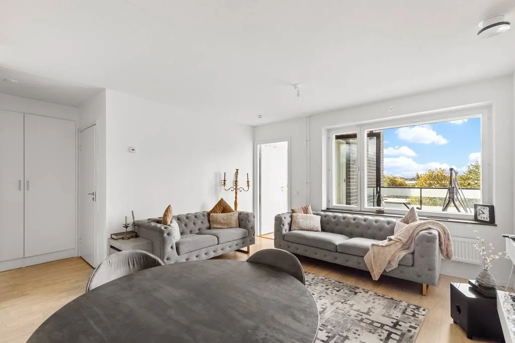 Hyreslägenhet på Järfälla i jarfalla