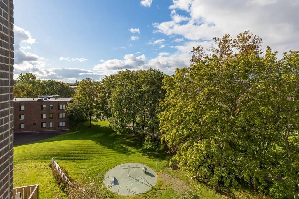 Hyreslägenhet på Järfälla i jarfalla