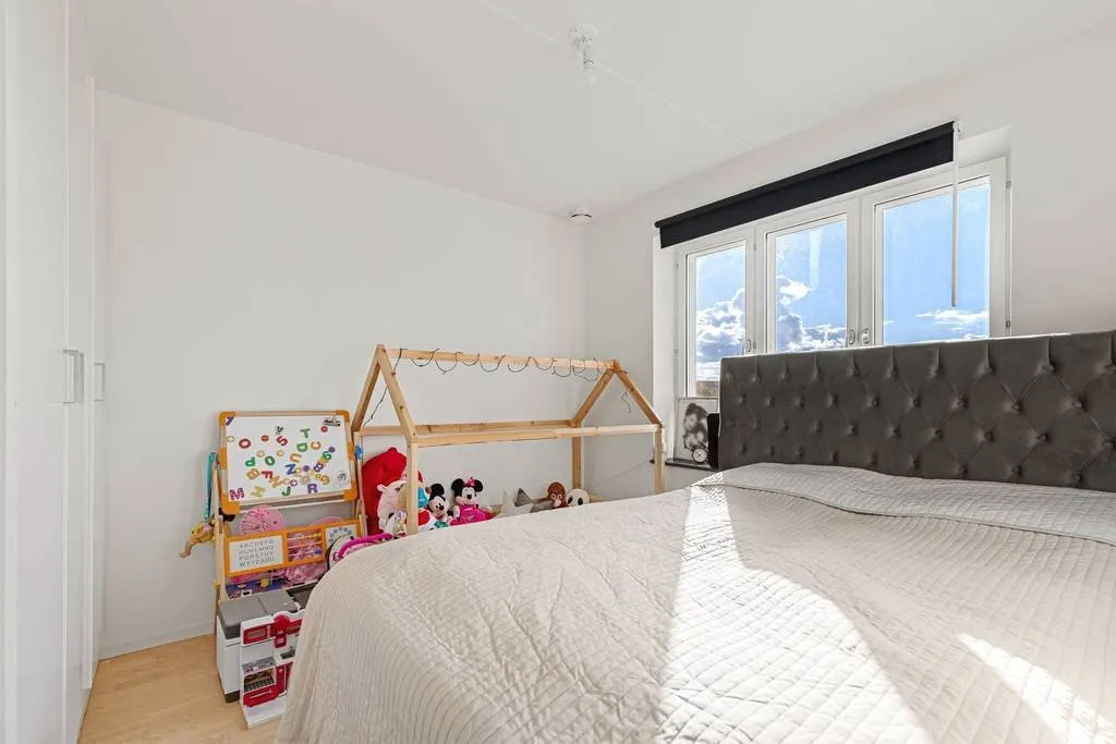 Hyreslägenhet på Järfälla i jarfalla