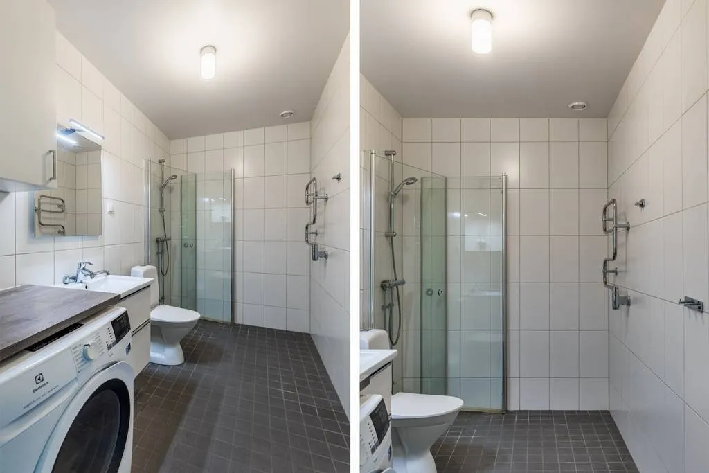 Hyreslägenhet på Järfälla i jarfalla