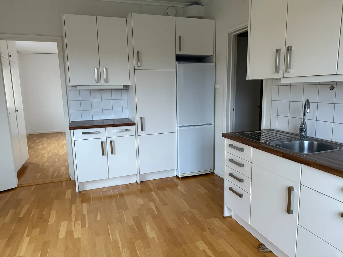 Hyreslägenhet på Fagersta i fagersta