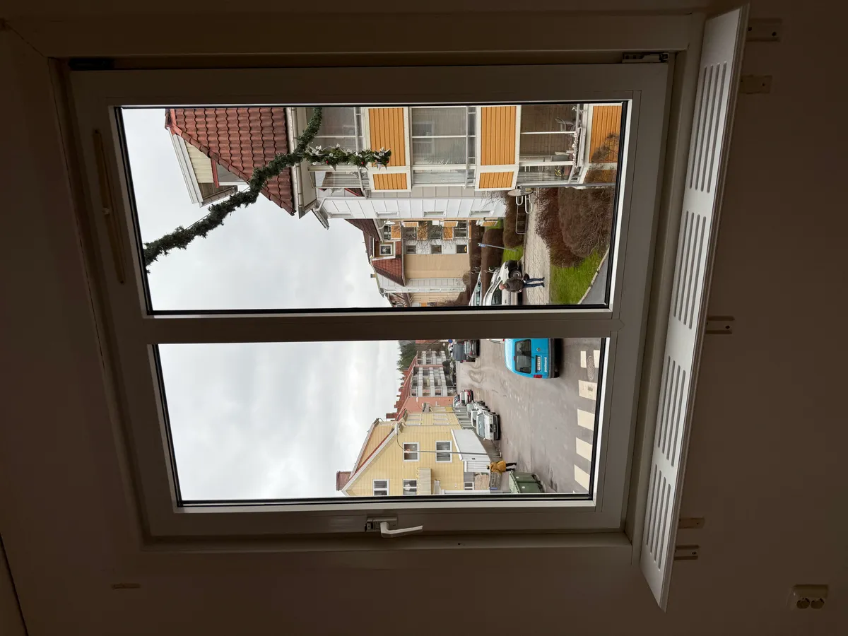 Hyreslägenhet på Fagersta i fagersta