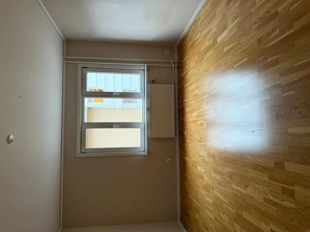 Hyreslägenhet på Fagersta i fagersta