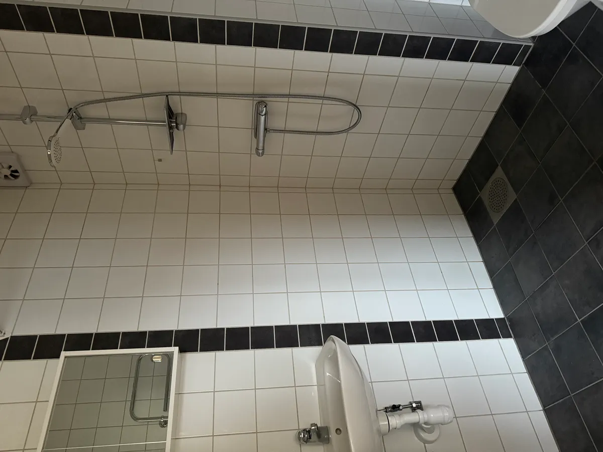 Hyreslägenhet på Fagersta i fagersta