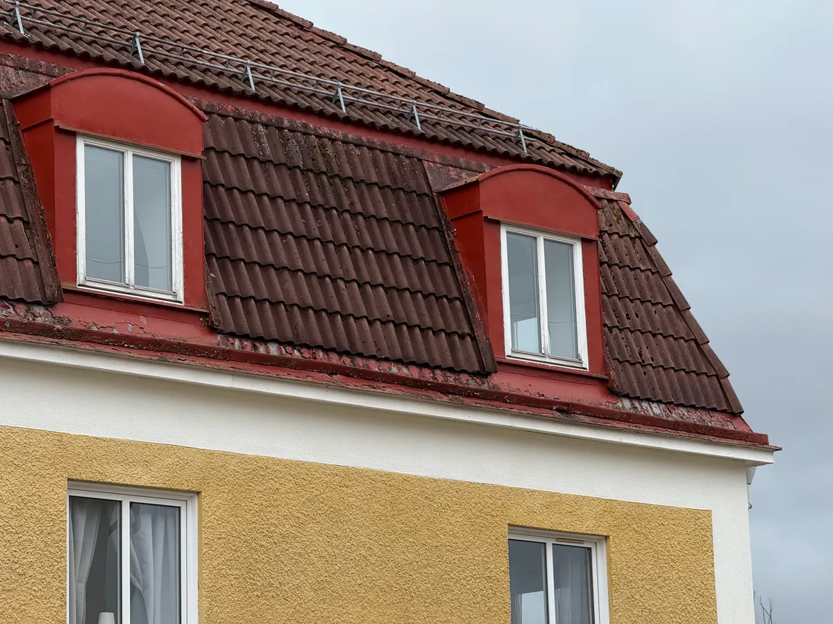 Hyreslägenhet på Fagersta i fagersta