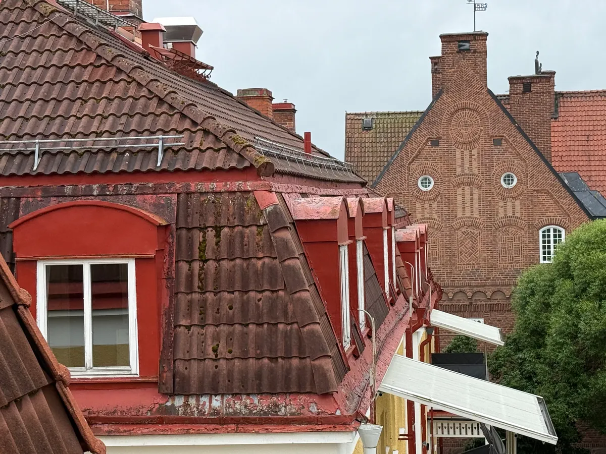 Hyreslägenhet på Fagersta i fagersta