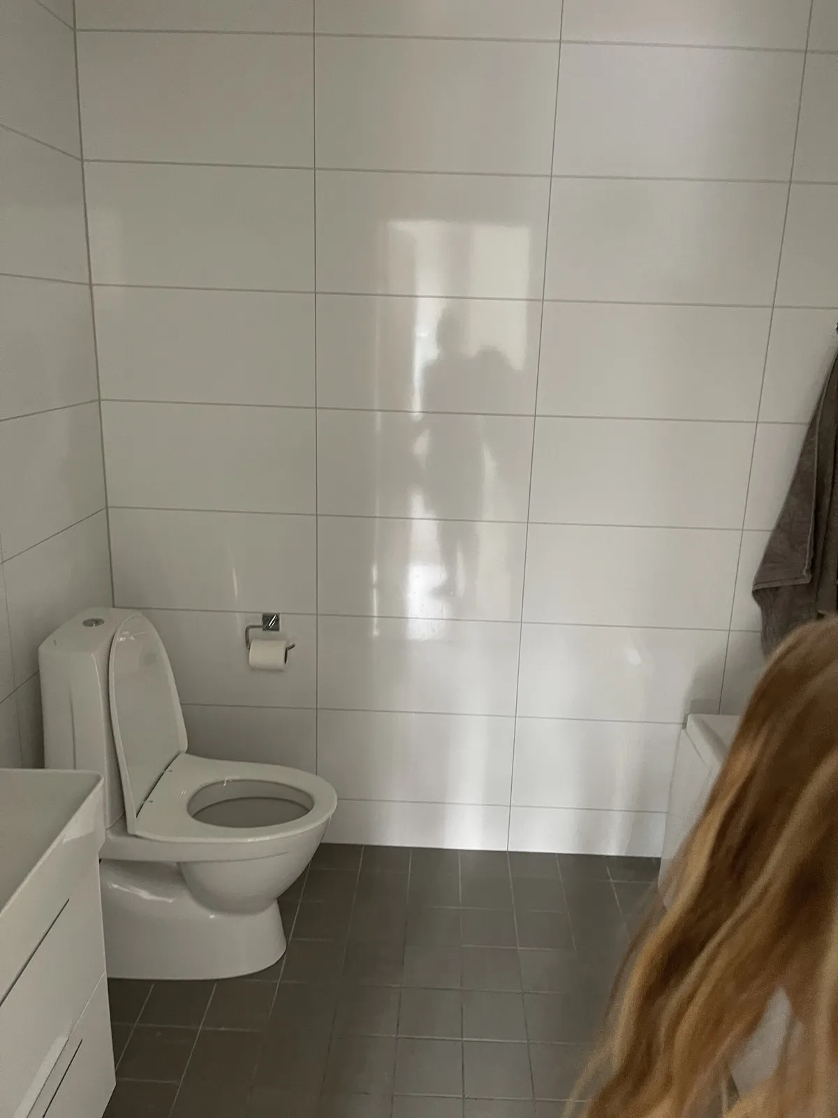 Hyresbostad på Skogås i skogas