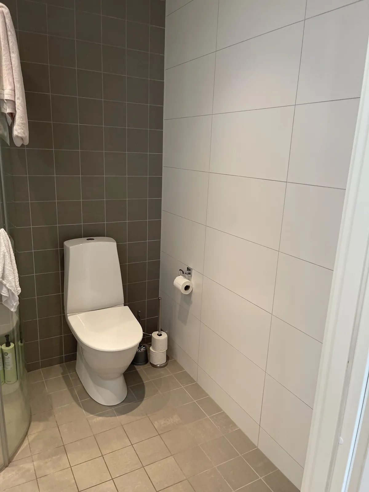 Hyresbostad på Skogås i skogas